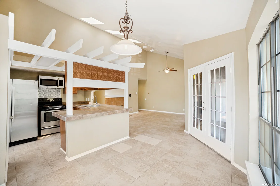 Photo of Unit 204 at 8633 Datapoint Dr