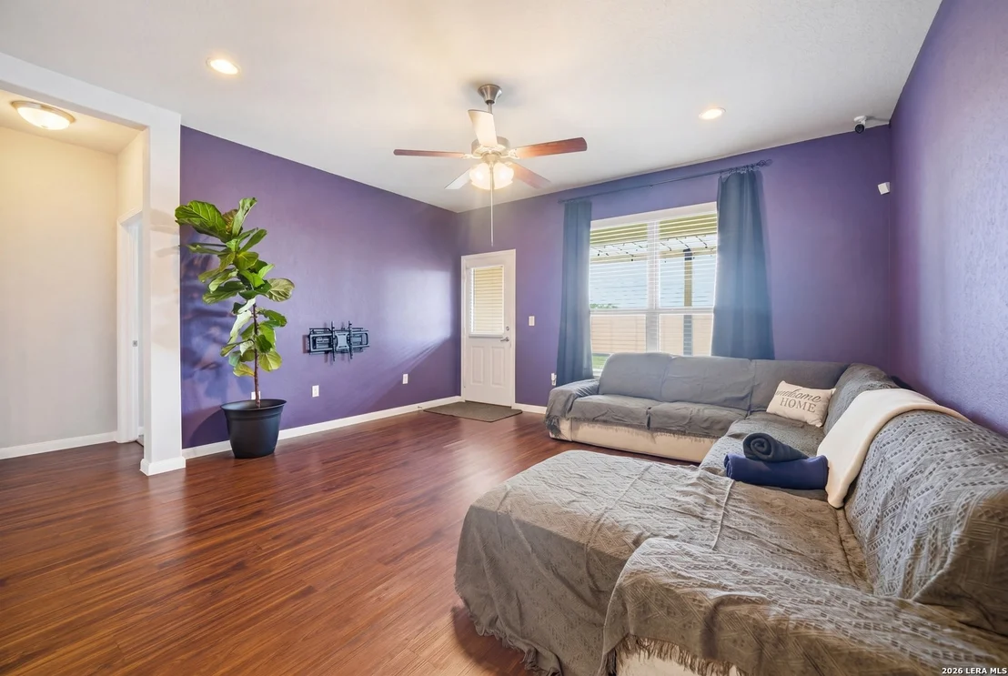 Photo of 6846 Hibiscus