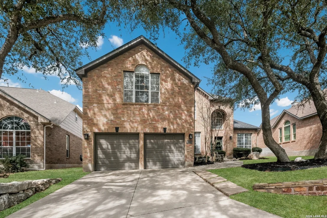 Photo of 823 Peg Oak