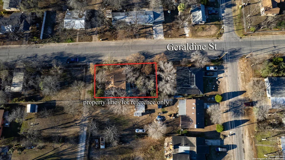 Photo of 315 Geraldine Street