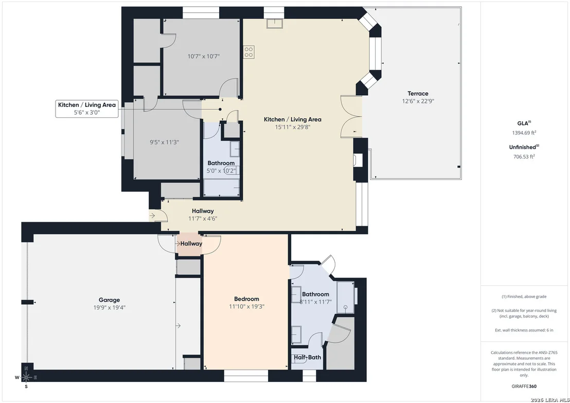 Photo of 1026 Bridle