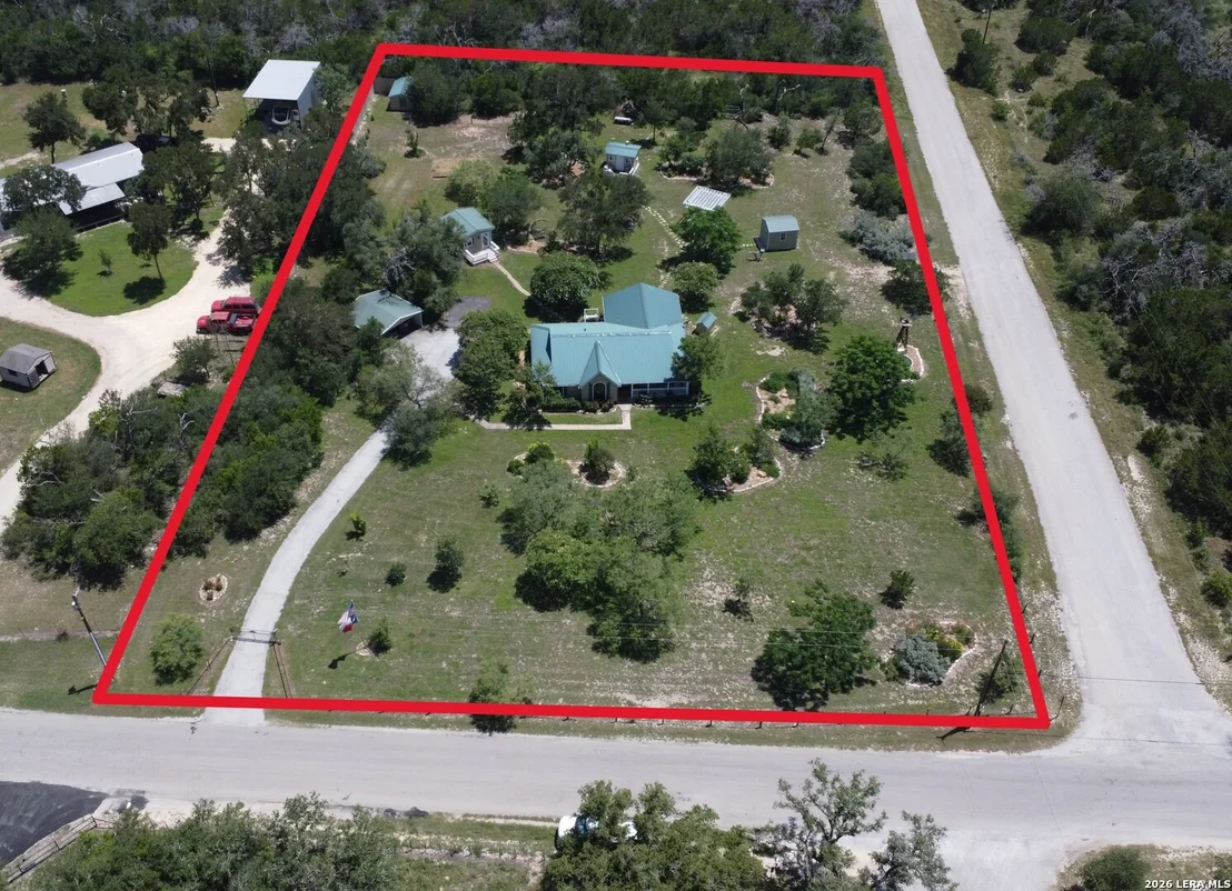 Photo of 610 County Road 342