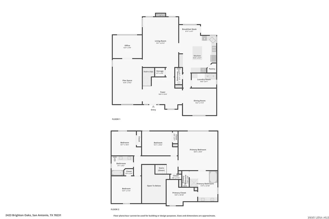 Photo of 2423 Brighton Oaks