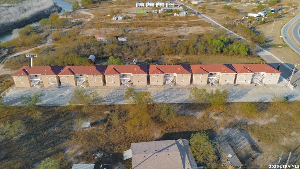 Photo of Unit 23 at 391 Riverside Dr
