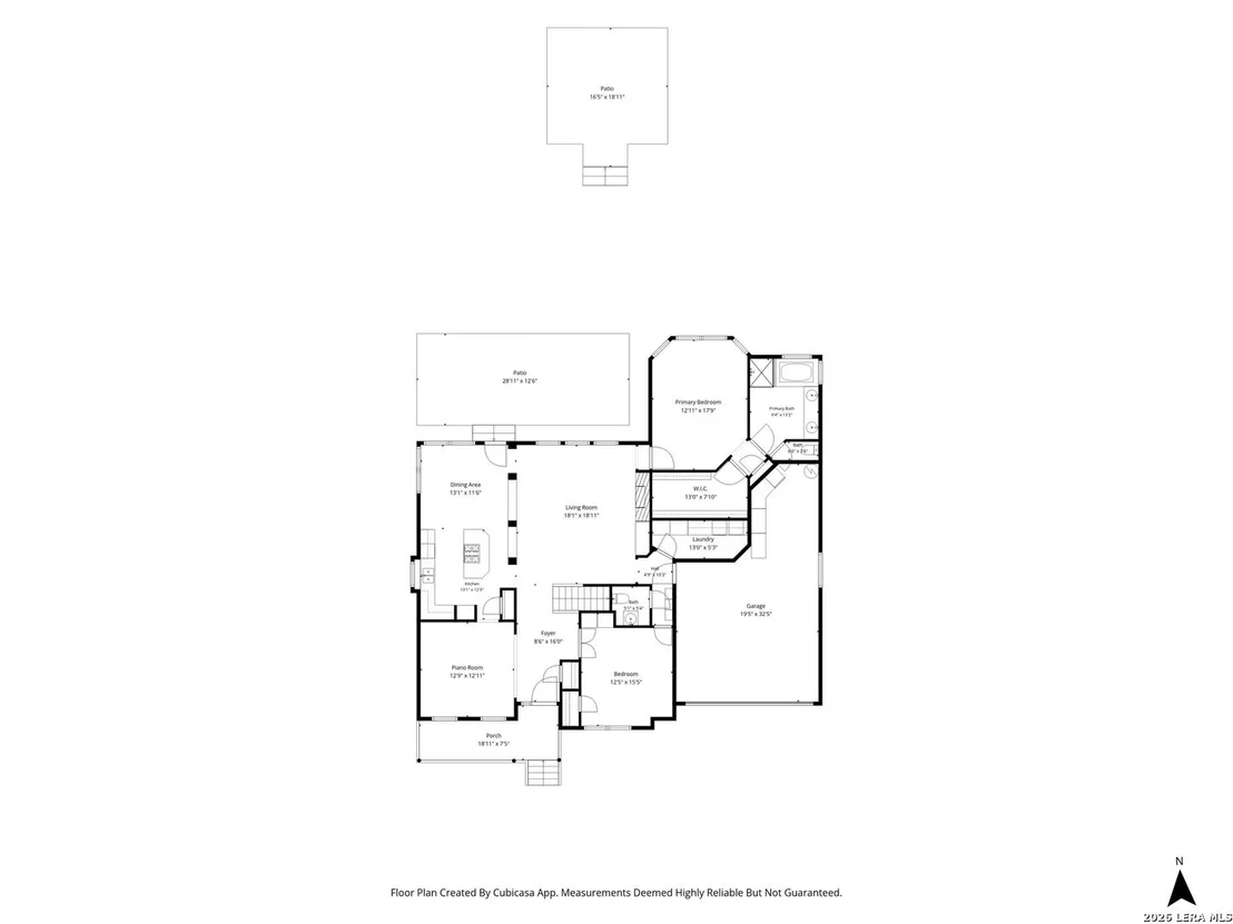 Photo of 2615 Rogers Bluff
