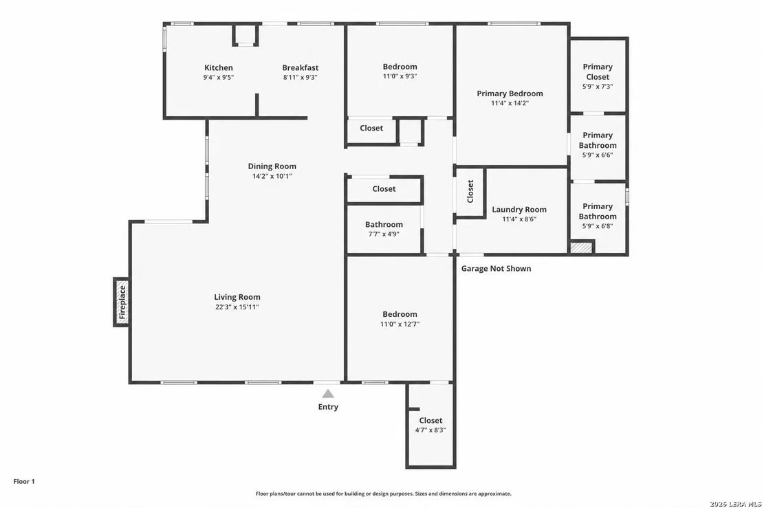 Photo of 340 Joy Dr