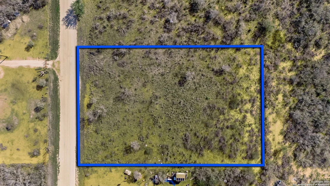 Photo of 167 County Road 2665