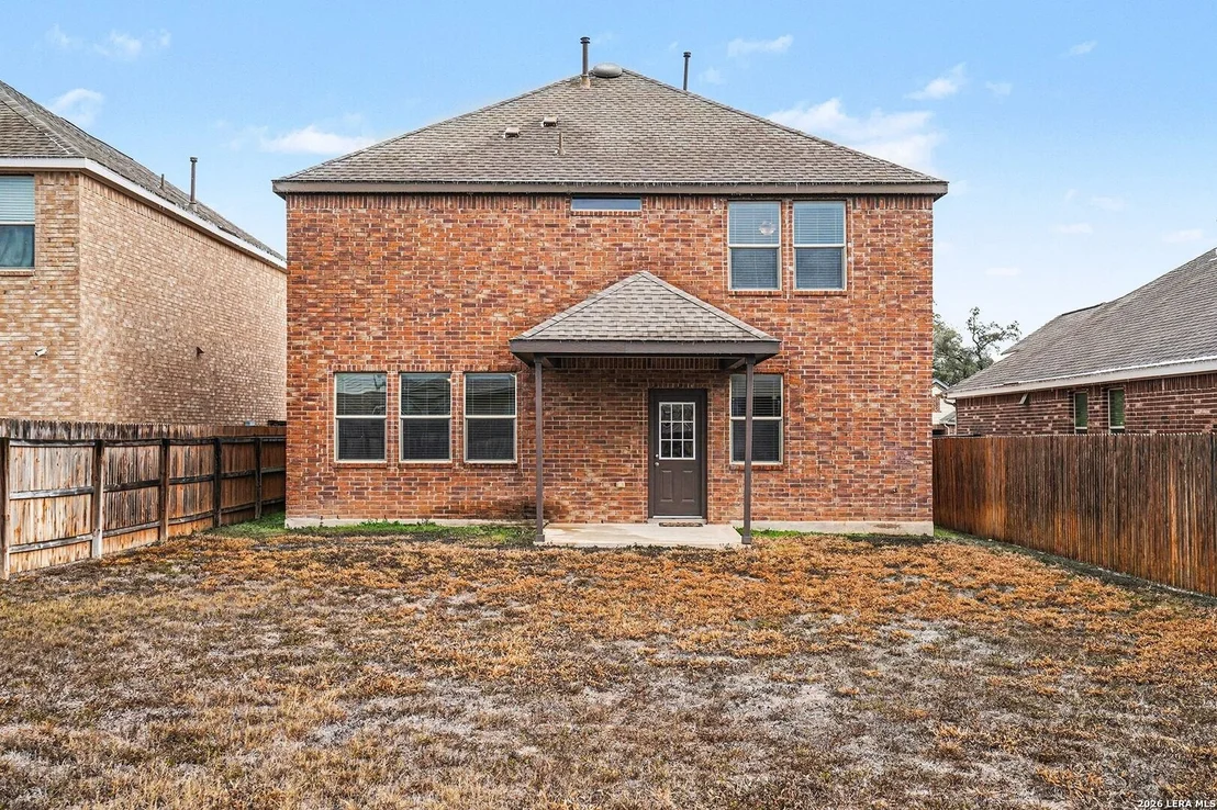Photo of 8807 White Crown