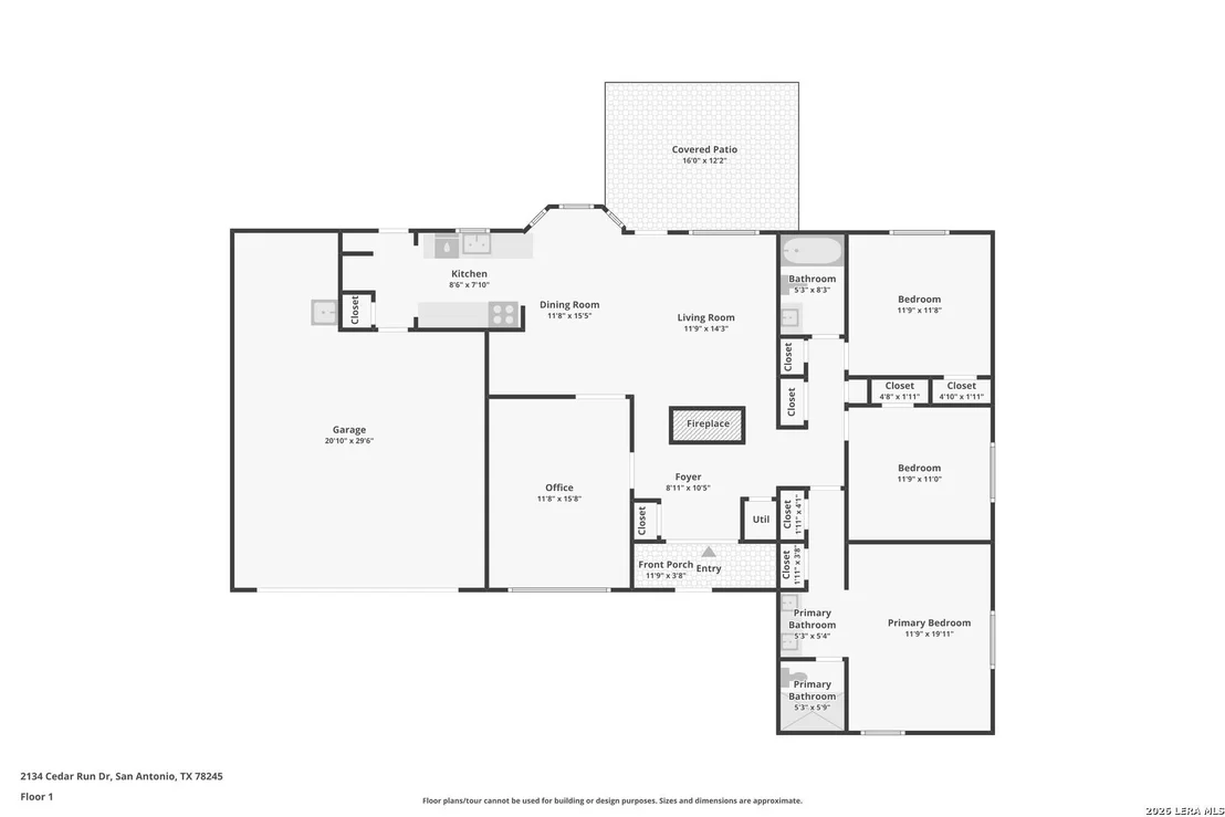 Photo of 2134 Cedar Run