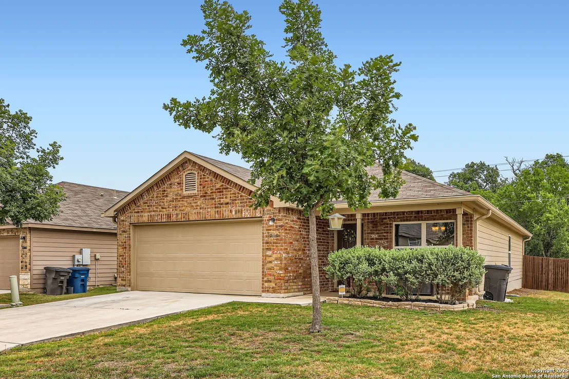 Photo of 10110 Raspberry Oak