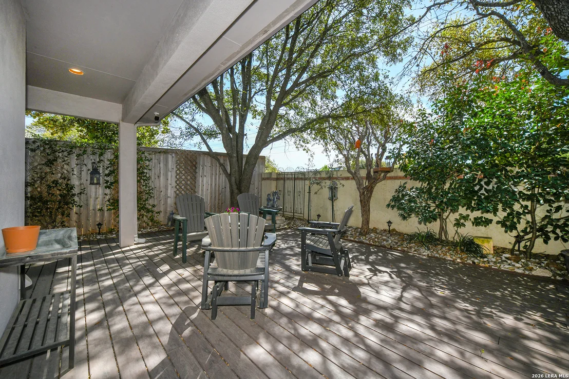 Photo of 714 Sweetbrush
