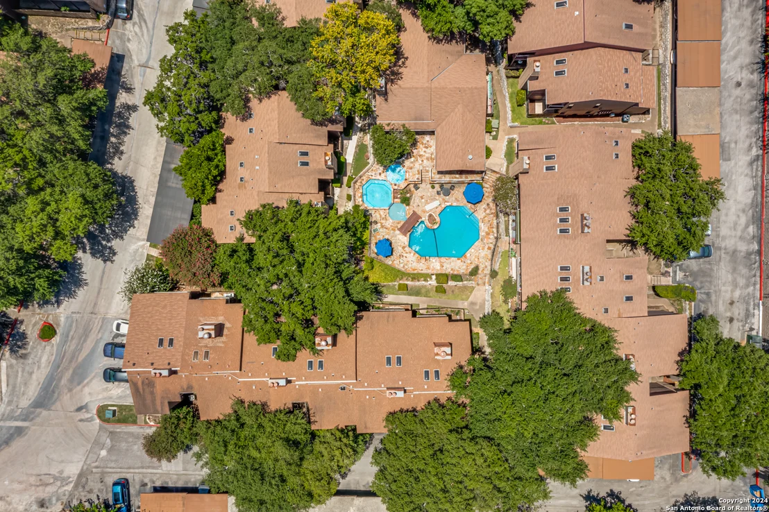 Photo of Unit 240 at 8633 Datapoint Dr