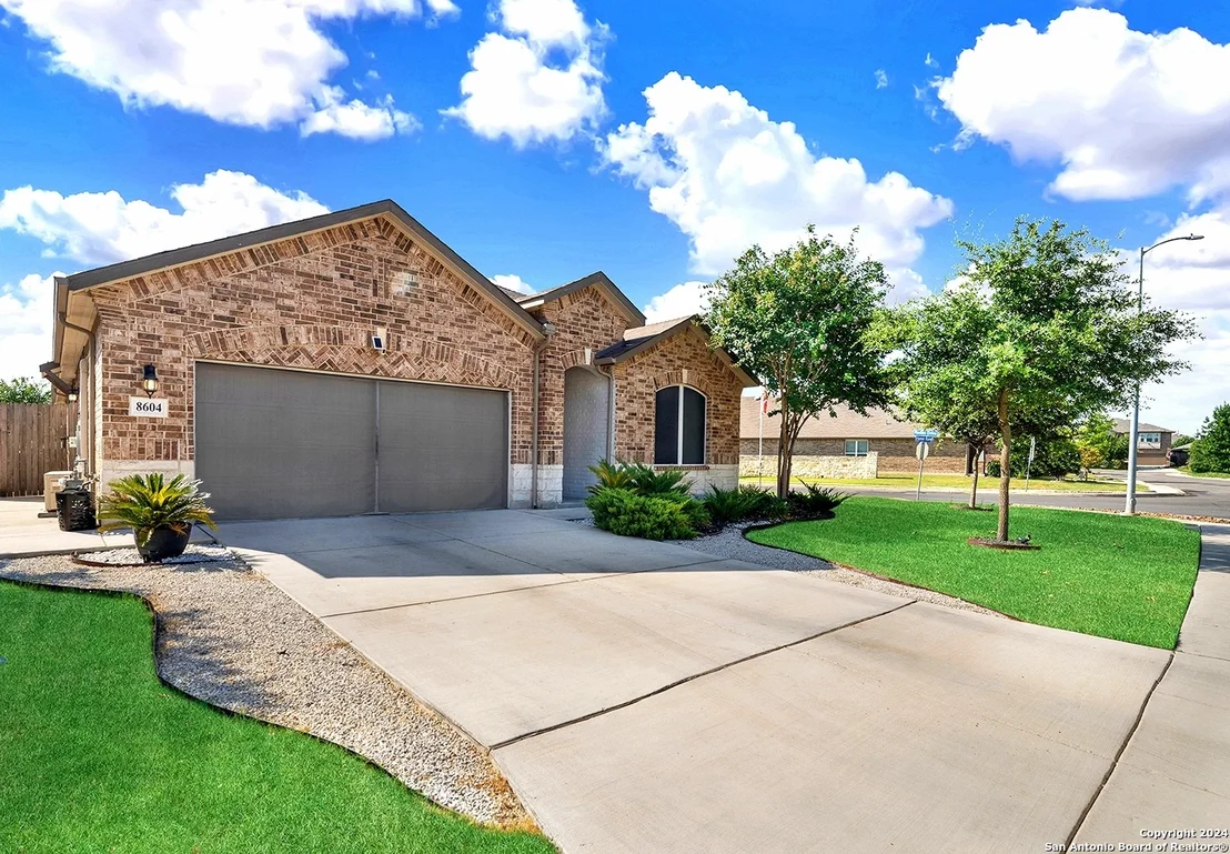 Photo of 8604 Hamer Ranch