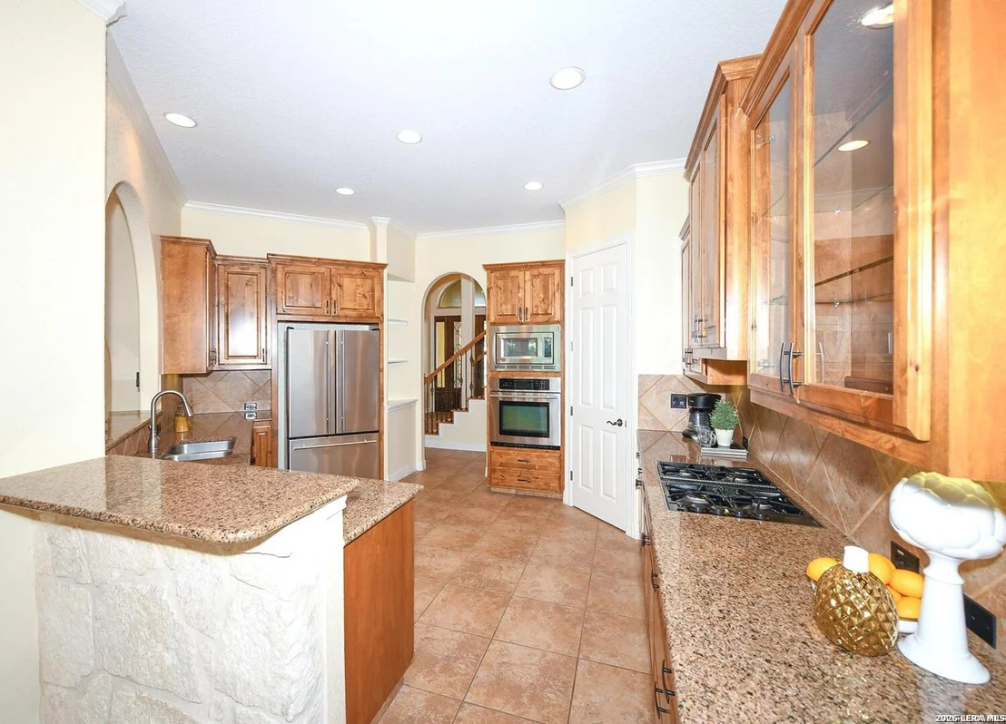 Photo of 2518 Huebner Park