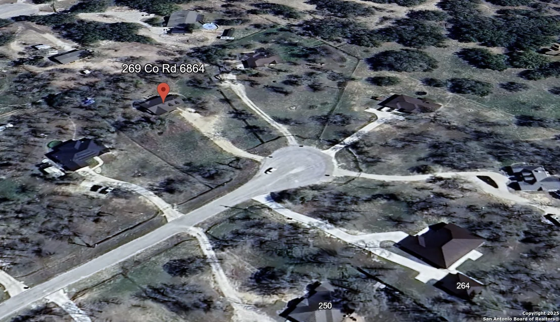 Photo of 269 County Road 6864