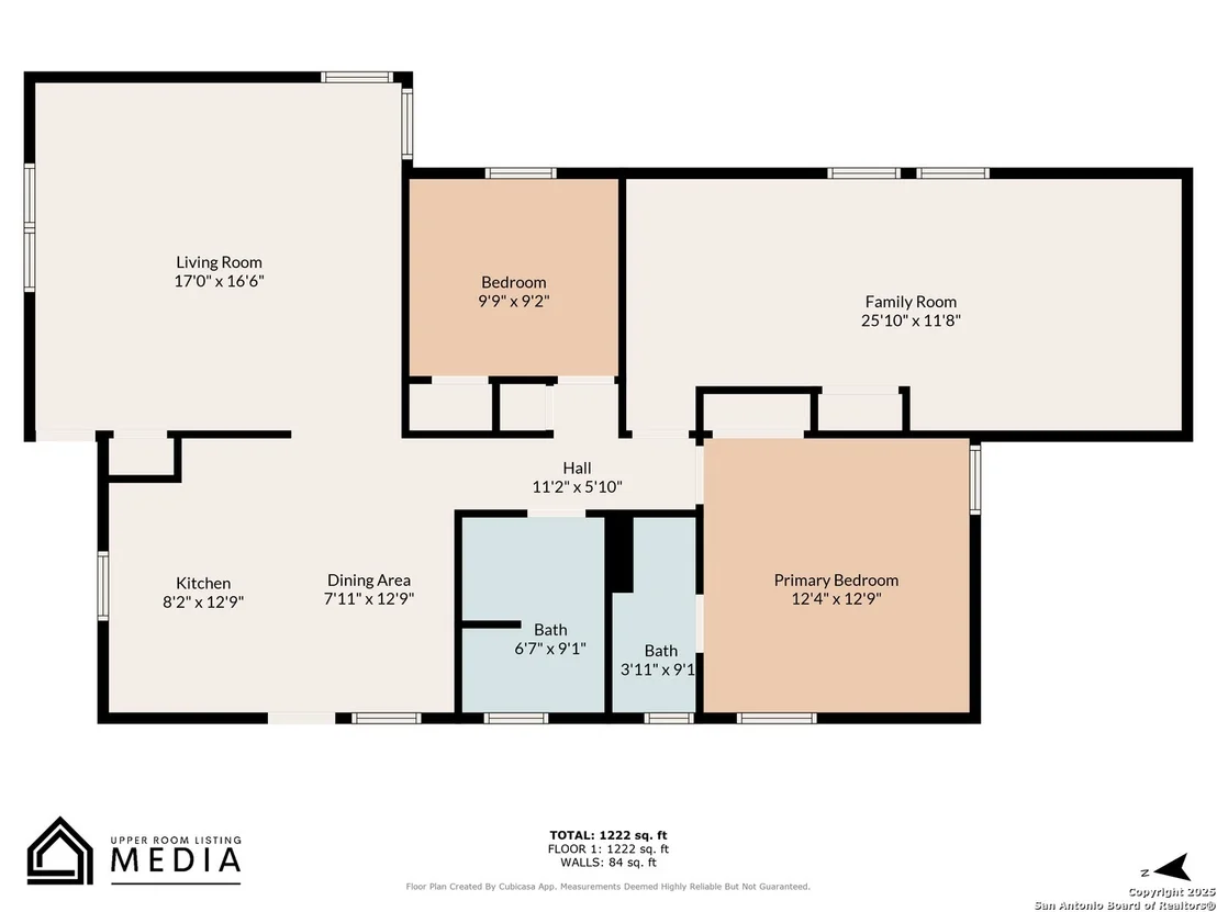 Photo of 7518 Buckskin
