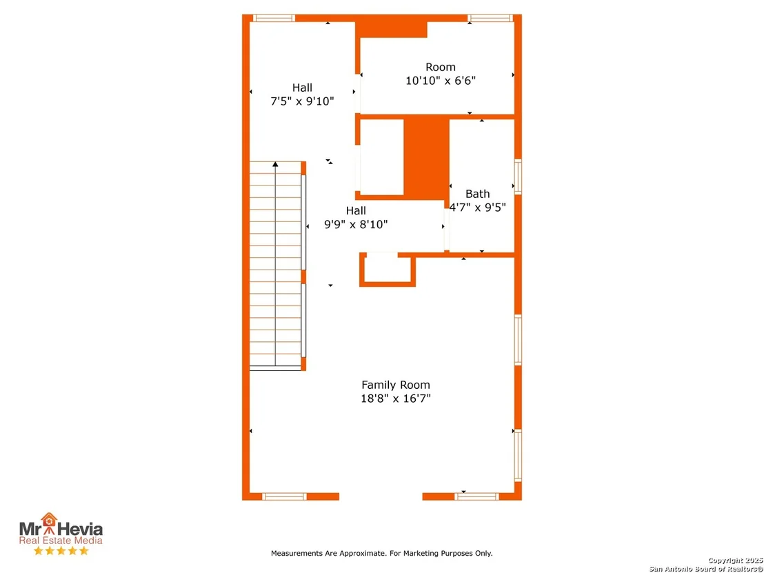 Photo of 522 McMonigal Pl