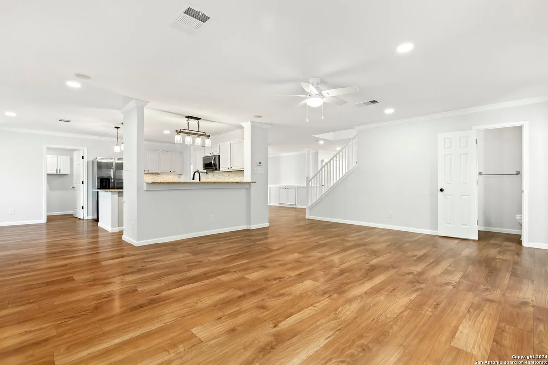 Photo of 1307 PECAN STA