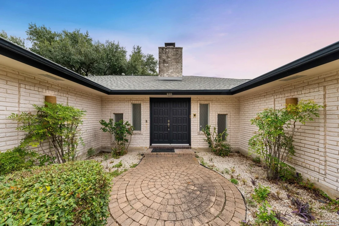 Photo of 6318 CYPRESS CRK