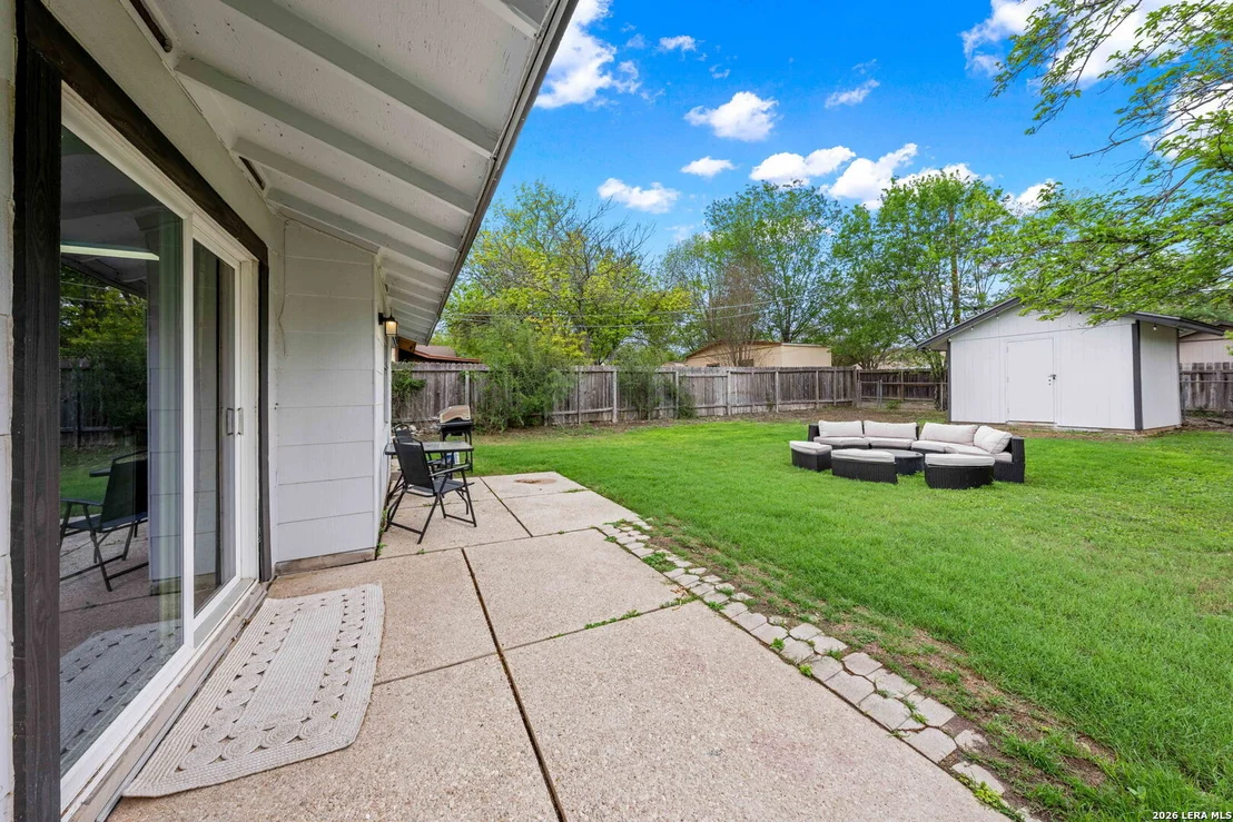 Photo of 5707 Ben Casey Dr