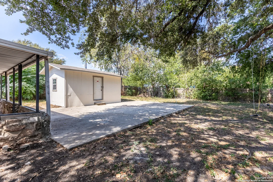 Photo of 8007 RIMFIRE DR