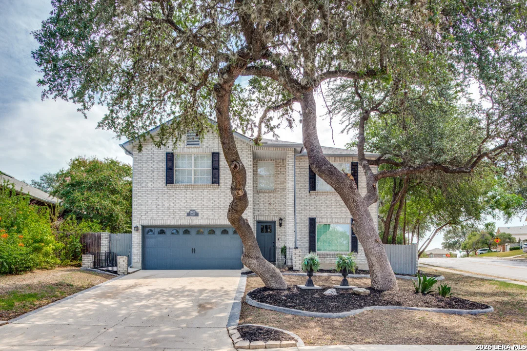 Photo of 8602 Ledgeside