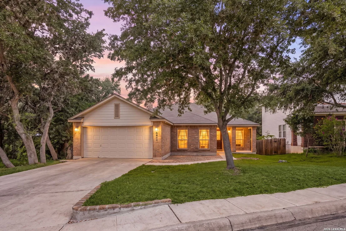 Photo of 5803 ROLLING FOREST DR
