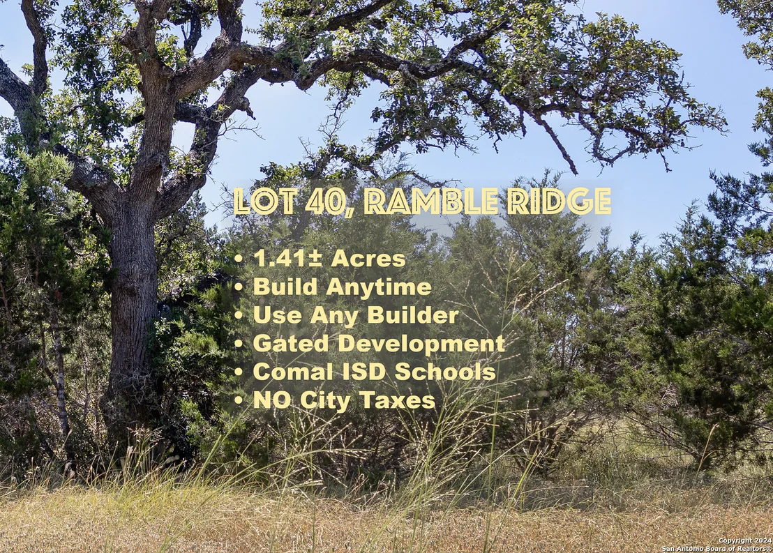 Photo of 7726 RAMBLE RIDGE