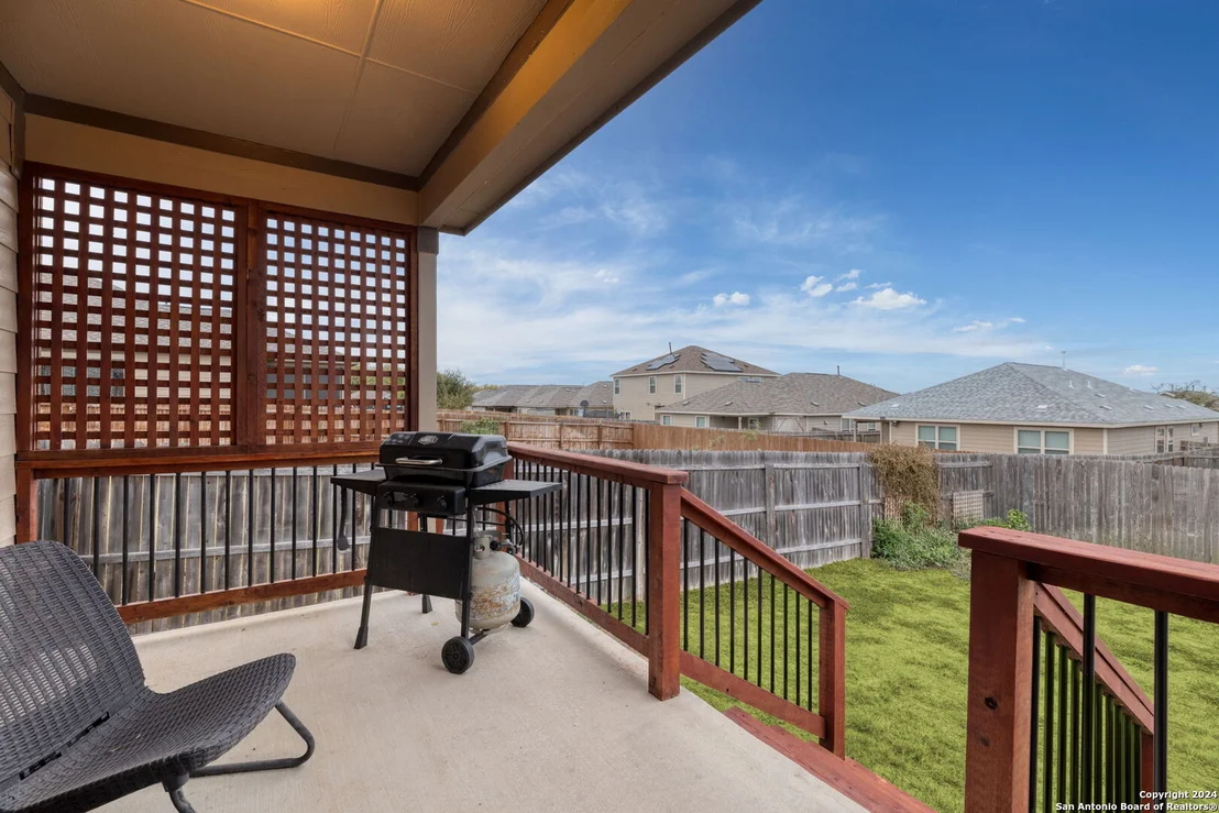 Photo of 9026 BLANCO PARK