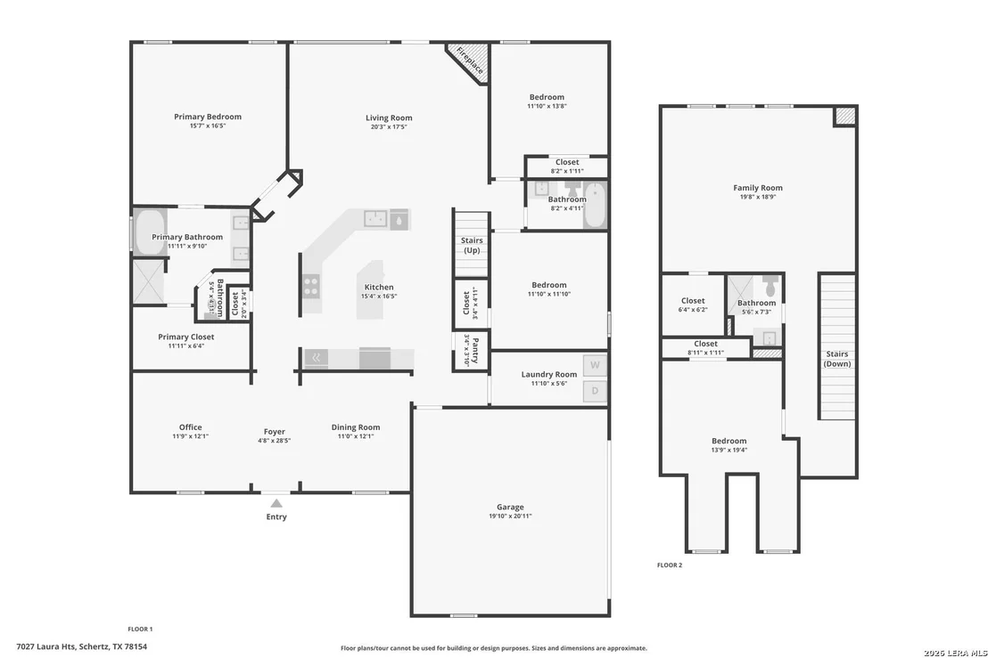 Photo of 7027 LAURA HTS