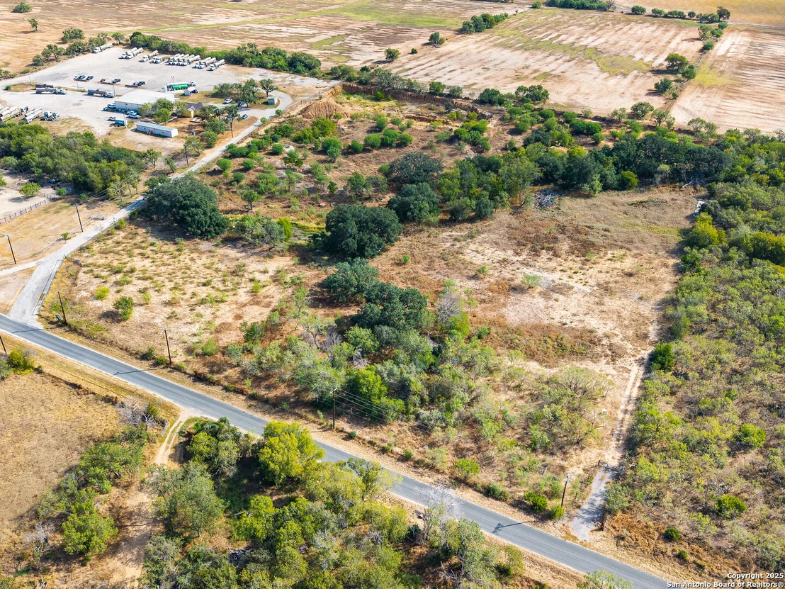 Photo of 17520 Jackel Rd.