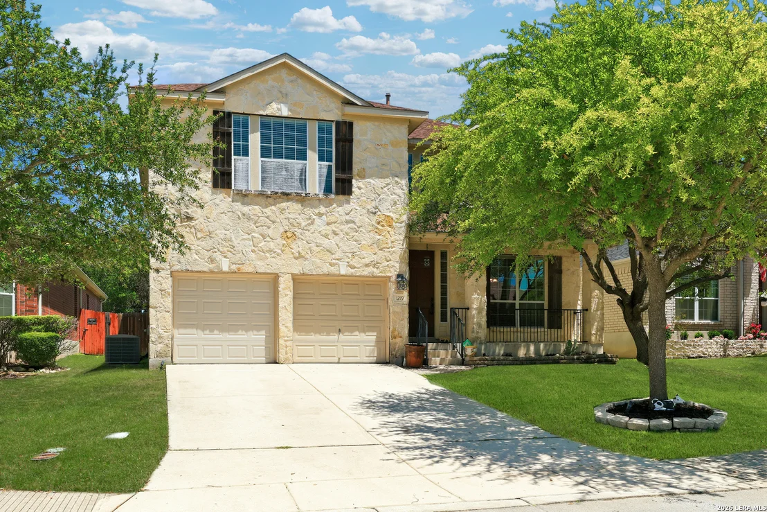 Photo of 1219 Wilder Pond