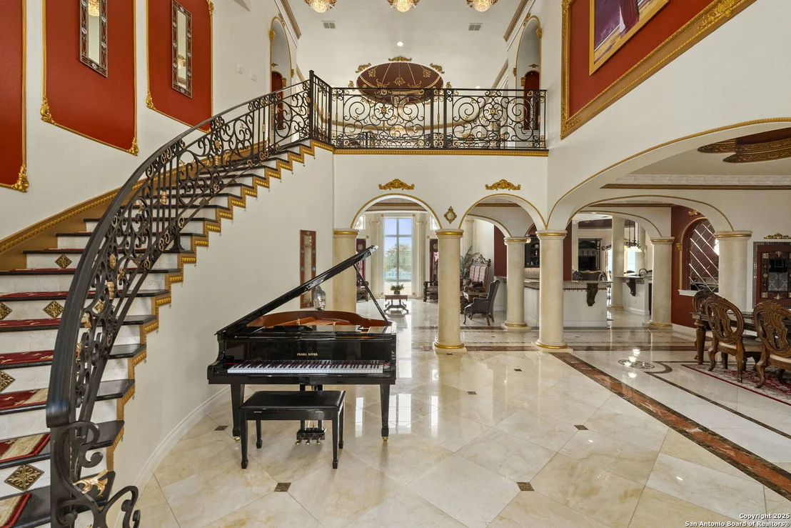 Photo of 1418 Greystone