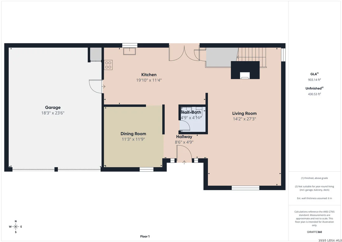 Photo of 6723 Timberhill