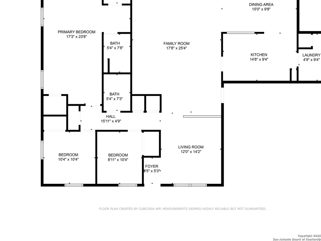 Photo of 3226 COLONY DR