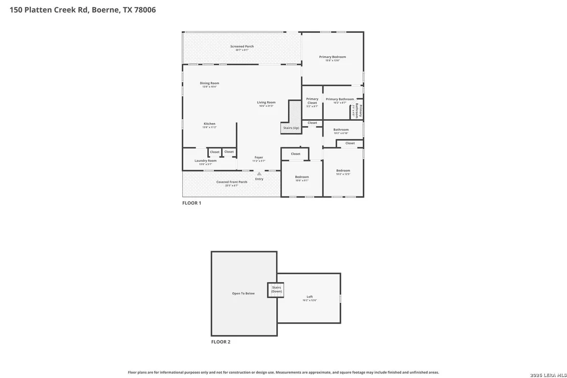 Photo of 150 PLATTEN CREEK RD