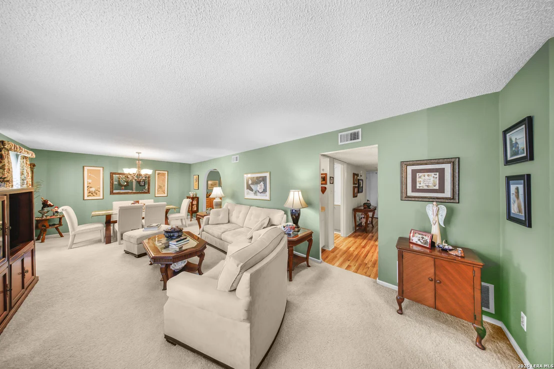 Photo of Unit 49G at 8915 Datapoint Dr.