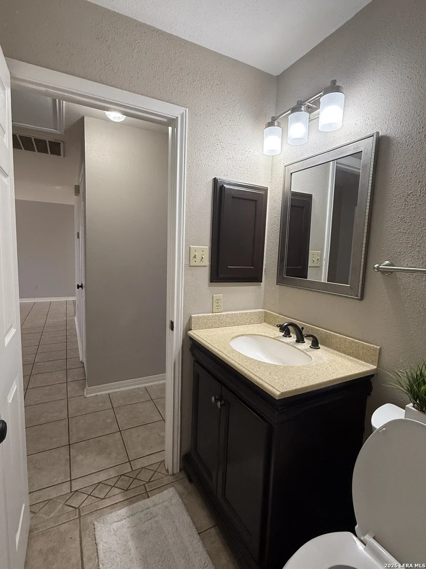 Photo of Unit 802 at 9140 Timber Path