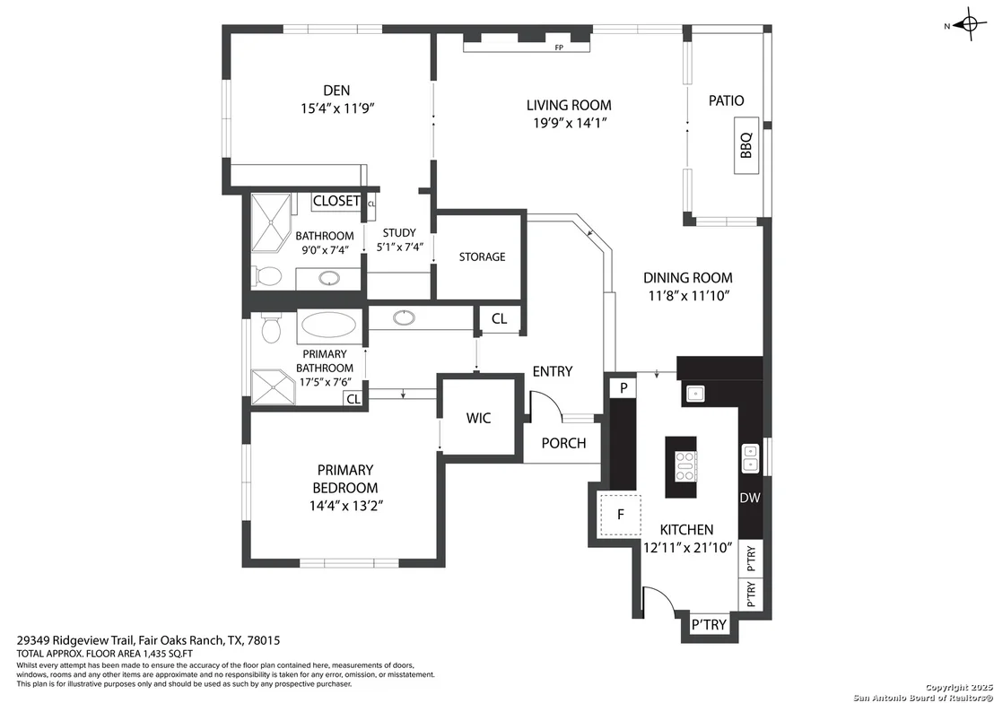 Photo of 29349 Ridgeview Trl
