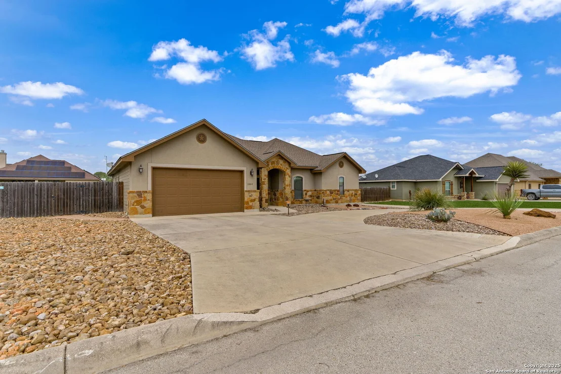 Photo of 1622 Stonehaven