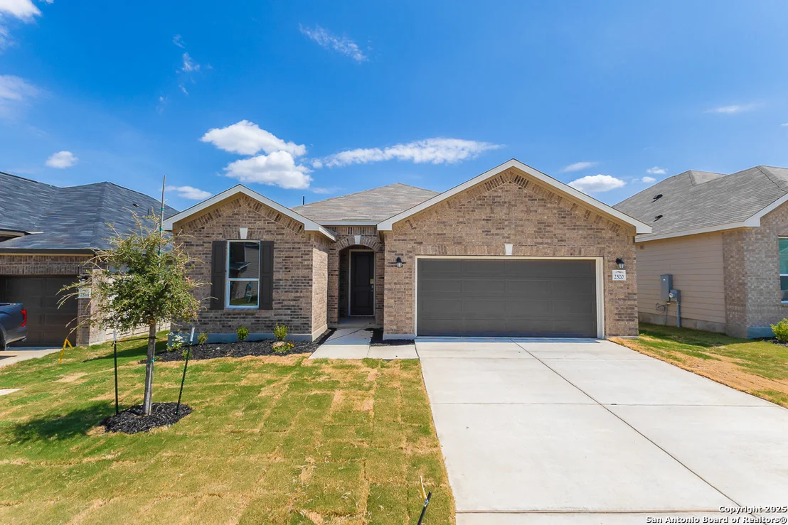 Photo of 2520 Chronos Drive