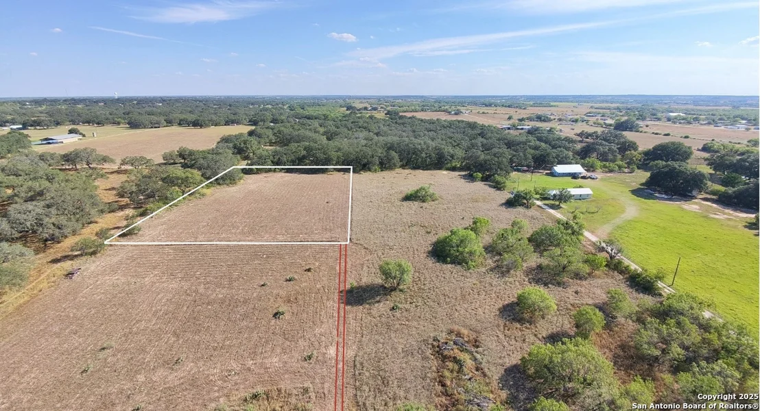 Photo of TBD County Road 665