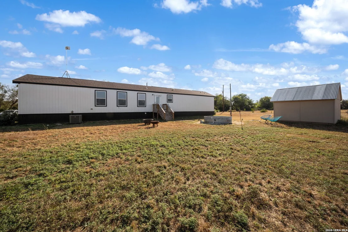 Photo of 149 PR 4777