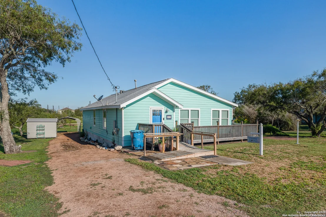 Photo of 317 Copano Bay