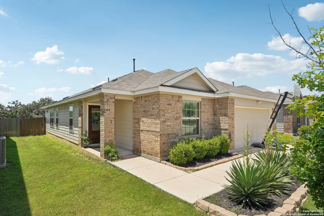 Photo of 5228 Honeyflower