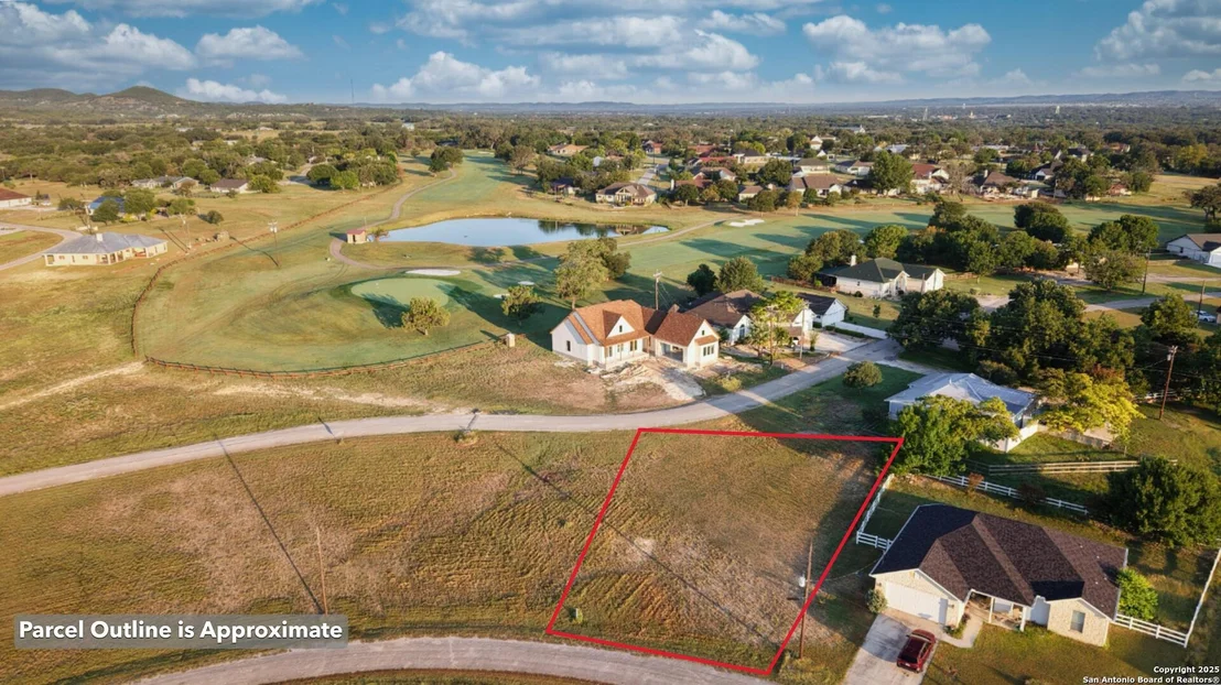 Photo of LOT 10 Spring Creek Circle