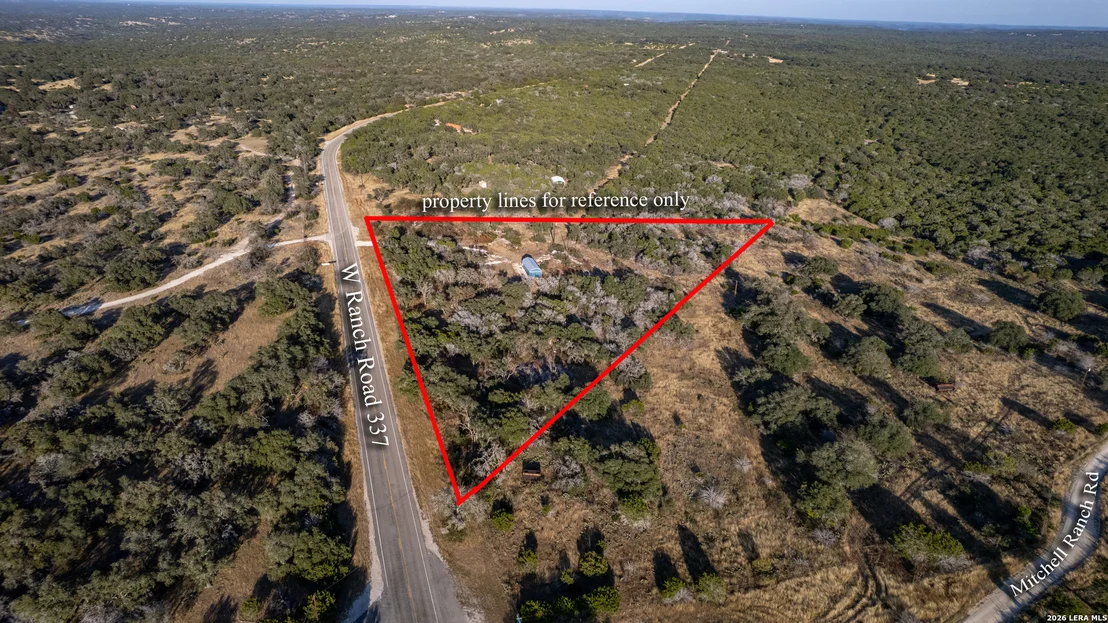 Photo of 10581 W Ranch Road 337