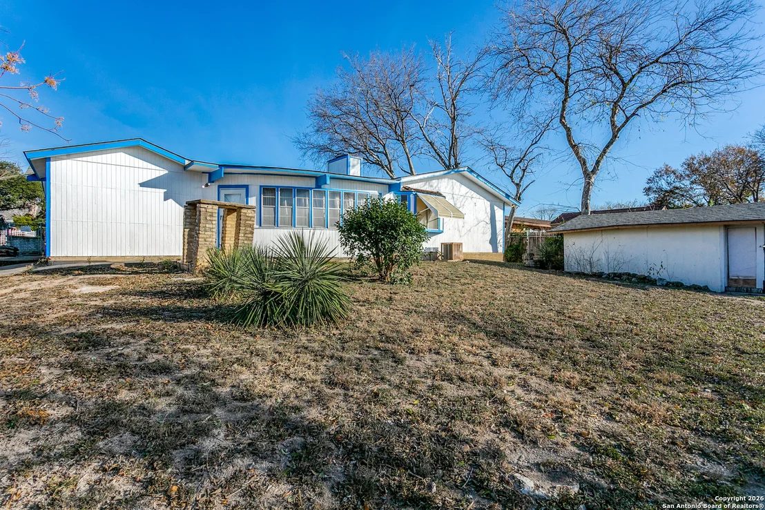 Photo of 2911 dall