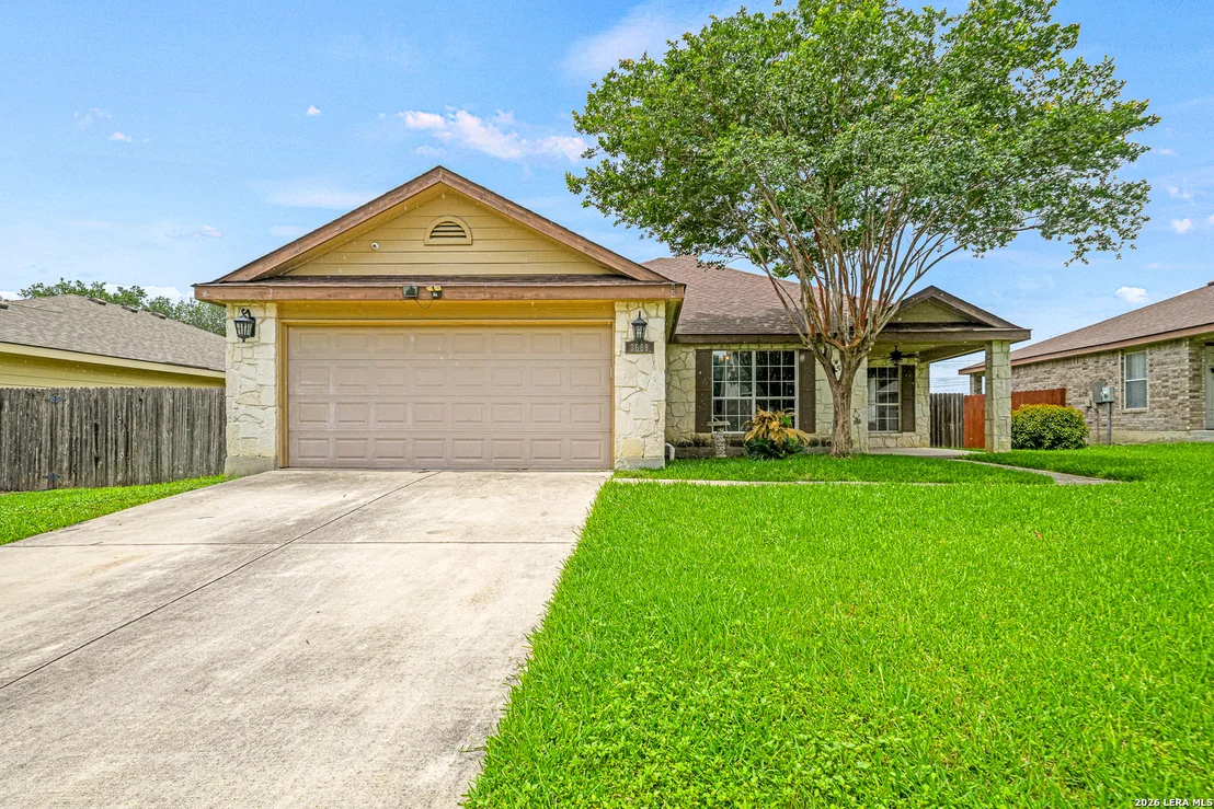 Photo of 3609 Diamond Falls