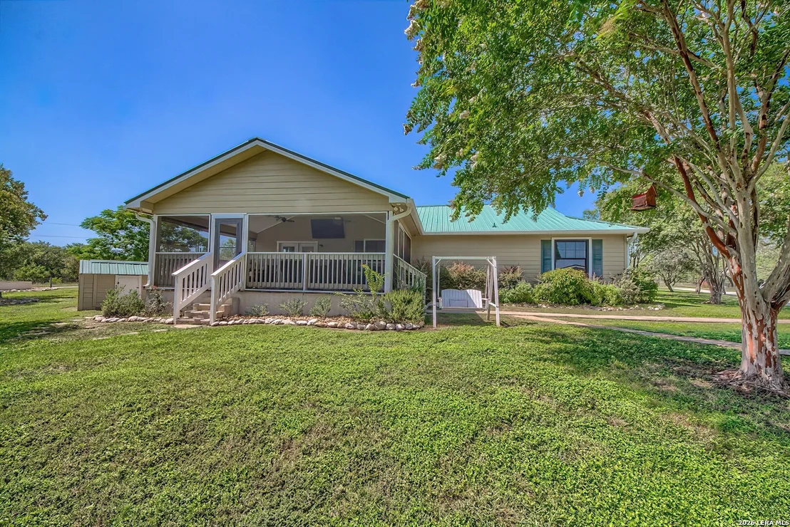 Photo of 610 County Road 342